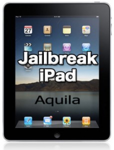 Jasa Jailbreak Ipad Murah di Jogja