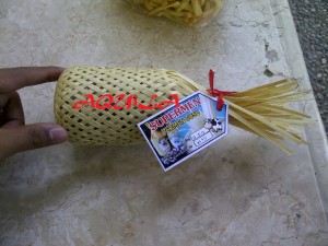 Jual Permen Susu Sapi di Jogja