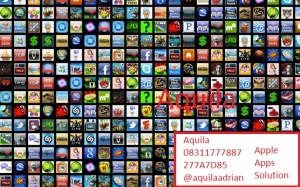 Isi Game Iphone Murah di Jogja